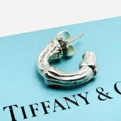 2026年最新】ティファニー ヴィンテージ ピアスの人気アイテム - メルカリ