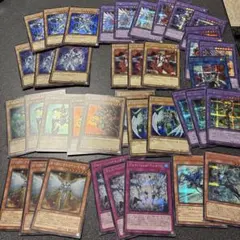 遊戯王　E-HERO デッキパーツ　まとめ