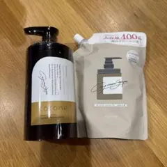 cocone クリームシャンプー