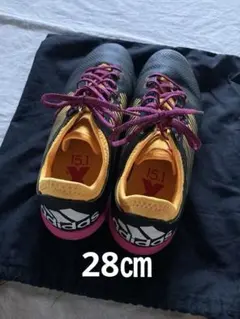 新品未使用　adidas X15.1 HG サッカースパイク 28 新品未使用】adidas X15.1 HG LEアディダス サッカースパイク