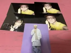 BUDDiiS FUMIYA生写真