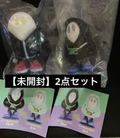 2025年最新】ななしのおばけちゃん マスコットフィギュアの人気