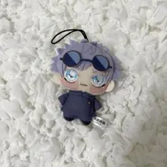 呪術廻戦 五条悟 ちょぴぬいぷち