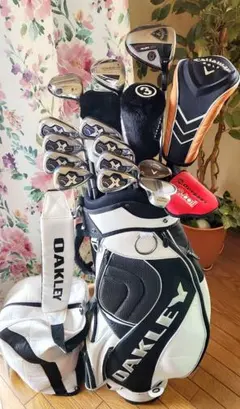販売終了品】Callaway Japan Airlines ゴルフバッグ - メルカリ