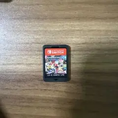 Nintendo Switch マリオカート8 デラックス ソフトのみ