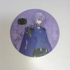 にじさんじ Dytica 2nd Anniversary 星導ショウ コースター