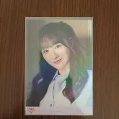 生写真 =LOVE イコラブ 音嶋莉沙 ヨリ ヒキ