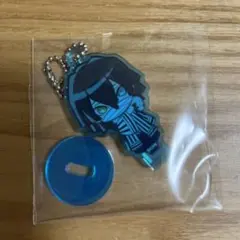 鬼滅の刃  ここみえ アクリルフィギュア 伊黒小芭内