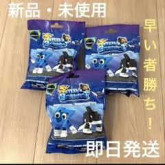 ま*ん様 ブレインロットを盗む ロブロックス ミニフィギュア ROBLOX 3個 ブレインロットを盗む ロブロックス ミニフィギュア ROBLOX 3個セット