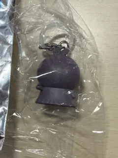 めじるしアクセサリー フタバ ちいかわ 映画 入場者特典 人魚の島のひみつ
