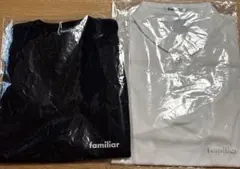 ファミリア⭐︎ 長袖シャツ⭐︎ベスト2点セット120センチ