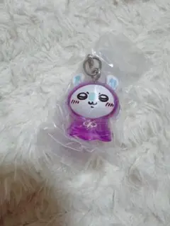 モモンガ　めじるしアクセサリー　未開封
