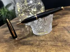 Waterman 万年筆 カレンGT〈ブラック ゴールド〉のサムネイル