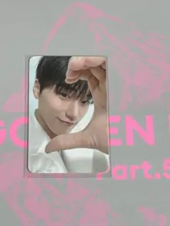 ATEEZ GH 5 popup SAN - メルカリ