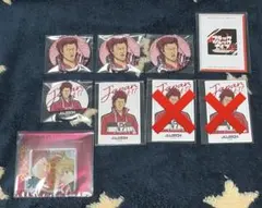 テニプリ【鬼さん】テニフェスポラショ他