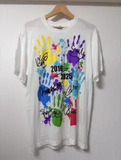 ワイテルズ 武道館 クラスTシャツ - メルカリ