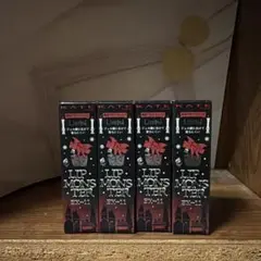 「新品未開封品」ケイト　リップモンスターEX-11 紅煙宿る贈り物×4点