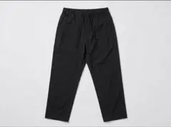 White Mountaineering パンツ ブラック サイズ2
