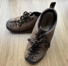 ！訳アリ！ KEEN ジャスパー 26.5cm