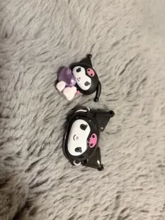 【クロミちゃん】ガチャガチャセット