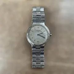 LONGINES ロンジン 腕時計 シルバー クォーツ 不動のサムネイル