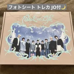 &TEAM Back to Life アルバム GAZE ver