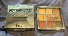 （新品未使用）DiorBackstage Eye Palette 003