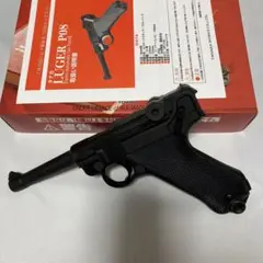 2026年最新】ルガーp08 マガジンの人気アイテム - メルカリ