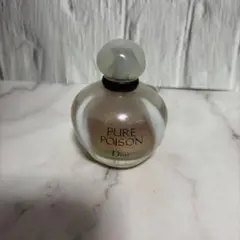 Dior ディオール ピュアプワゾン オードゥパルファン 30ml - メルカリ