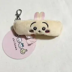 ちいかわ リストバンドキーホルダー うさぎ