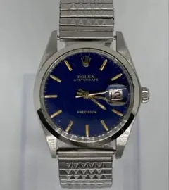 2026年最新】ロレックス オイスターデイト 6694の人気アイテム - メルカリ