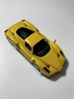 京商 Ferrari Enzo 1/64