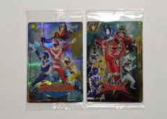 AKANBO様 リクエスト 2点 まとめ商品 サンバルカン/アバレンジャー等