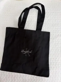 Calvin Klein ジョングク 購入特典ノベルティトートバッグ - メルカリ