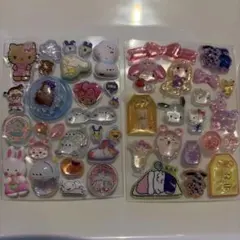 【正規品のみ】シール　おすそわけ　ボンボンドロップシール　ほか B