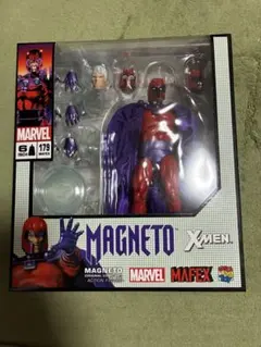 2026年最新】MAFEX マグニートーの人気アイテム - メルカリ