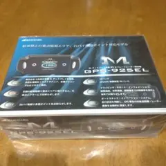 MARUHAMA GPS-925EL GPSセパレートレーダー探知機 - メルカリ