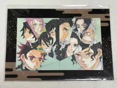 鬼滅の刃 イラストカード
