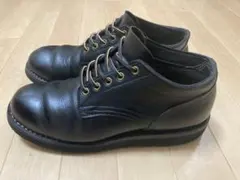 HATHORNハソーンブーツ8 1/2⭐︎ホワイツウエスコネペンテスVIBERGのサムネイル