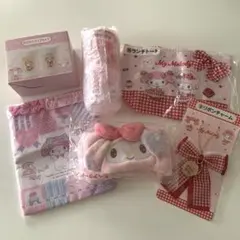 マイメロあたりくじ まとめ売り