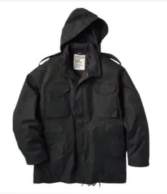 コールドウェザーm65タイプウォームジャケット　ブラック　M