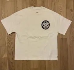 JIL SANDER+ ストライプ 半袖Tシャツ JIL SANDER+ stripe-print short-sleeved T-shirt | Neutrals | FARFETCH