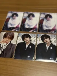 &TEAM K POPUP トレカ