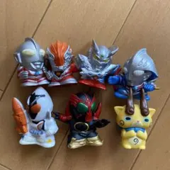 2026年最新】仮面ライダーゴースト おしゃべり使い魔 DXユルセン の