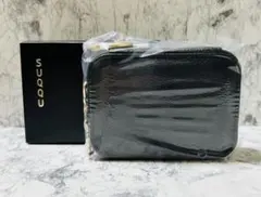 新品　SUQQU　ノベルティ　ミラー付きリップケースのサムネイル