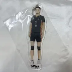 A-72 ✧ ハイキュー 澤村大地