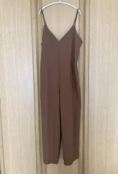 オールインワン サロペット