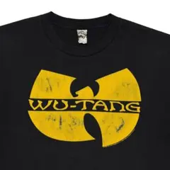 WU-TANG CLAN ロゴ Tシャツ タイダイUSA 2007年製 - メルカリ