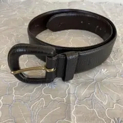 ラルフローレン　革　ベルト　Le‘a様