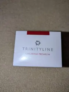 TRINITYLINE ジェルクリーム プレミアム N 50g　オールインワンのサムネイル